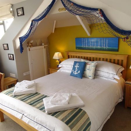 Beacon House B&B Бриксем Экстерьер фото