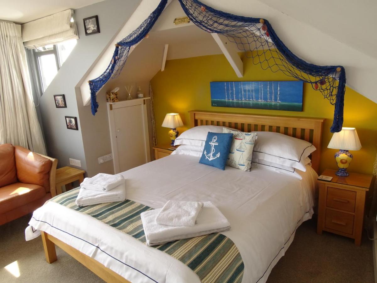 Beacon House B&B Бриксем Экстерьер фото