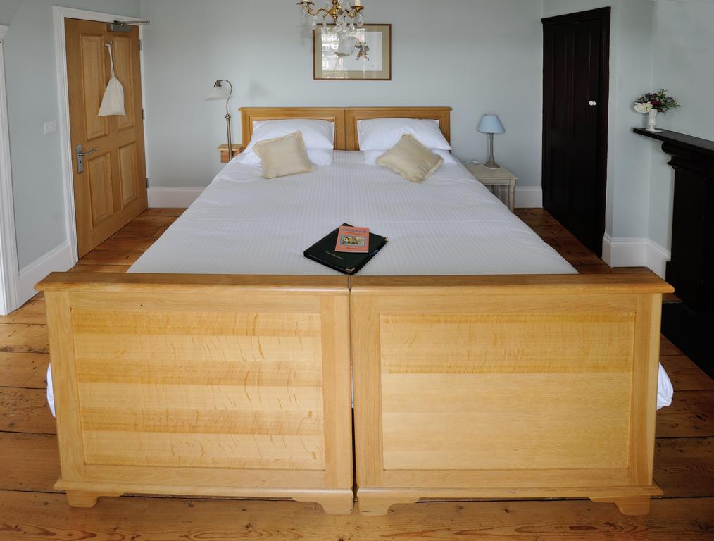 Beacon House B&B Бриксем Экстерьер фото