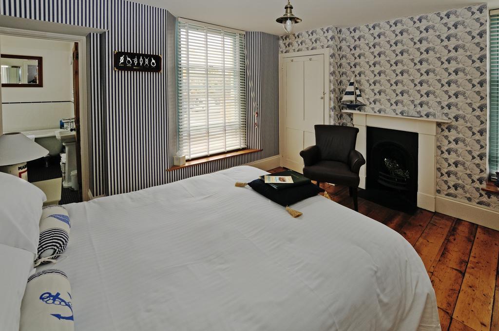 Beacon House B&B Бриксем Экстерьер фото