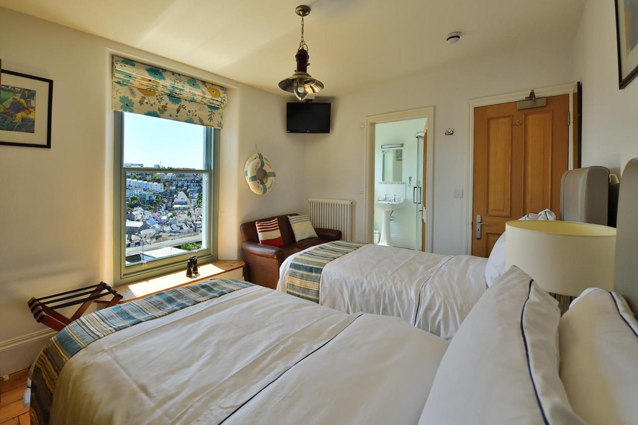 Beacon House B&B Бриксем Экстерьер фото